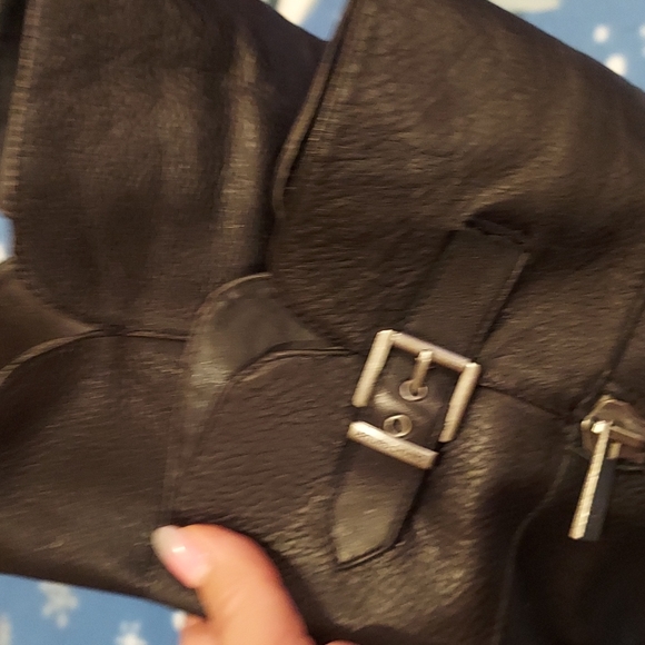 Arturo Chiang 👢boots up to knee - Picture 12 of 17